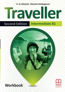Traveller 2nd Edition Intermediate B1 - Workbook