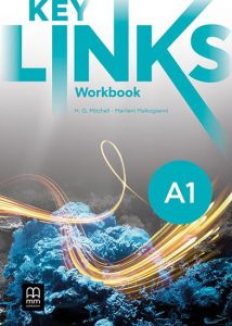 Key Links Α1 - Workbook