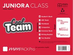 Cool Team Junior A MM Pack