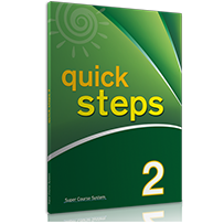 QUICK STEPS 2