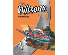 The Wilsons 3 Workbook