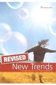REVISED New Trends Student's Book