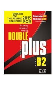 Double Plus B2 - Student's Book (Revised 2015)