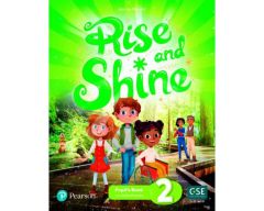 Rise and Shine 2 Super Pack (Pupil's Book + Activity Book + E-Book)