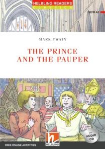 The Prince And The Pauper (Media App, e-zone resources Level 1)