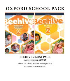 Beehive 2 Mini Pack - 06953