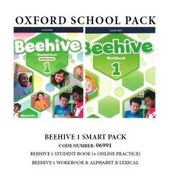 BEEHIVE 1, Pack SMART PACK -06991
