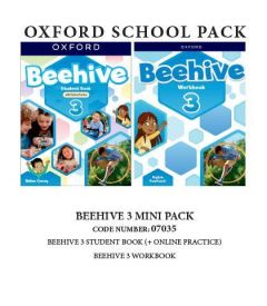 Beehive 3 Mini Pack - 07035