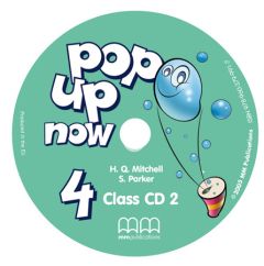 POP UP NOW 4 CLASS CDS