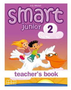 SMART JUNIOR 2 - TEACHER'S BOOK