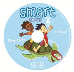 SMART JUNIOR A - CLASS CD