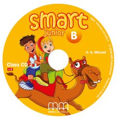 SMART JUNIOR B - CLASS CD