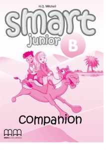 SMART JUNIOR Β - COMPANION