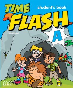 TIME FLASH A - STUDENT'S BOOK