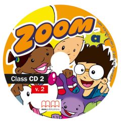 ZOOM A CLASS - AUDIO CD (SET 2) (V.2)