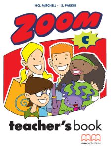 ZOOM C - TEACHER’S BOOK