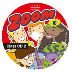 ZOOM C - CLASS CD (AUDIO SET 2)