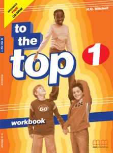 TO THE TOP 1 - WORKBOOK