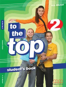 TO THE TOP 2 - STUDENT'S BOOK