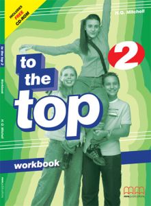 TO THE TOP 2 - WORKBOOK