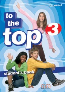 TO THE TOP 3 - STUDENT'S BOOK