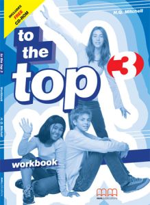 TO THE TOP 3 - WORKBOOK