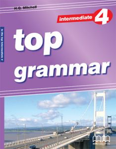 TOP GRAMMAR INTERMEDIATE (ENGLISH EDITION) STUDENT'S BOOK