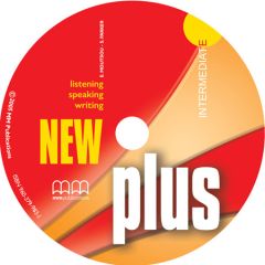 NEW PLUS INTERMEDIATE - CLASS CDS (v. 2)
