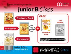 MM Pack Mini Junior B Class Smart Junior