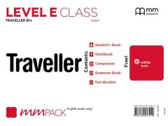 MM Pack Maxi E Class Traveller