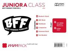 MM Pack Mini Ja Class BFF-Best Friends Forever A