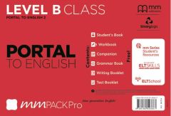 MM Pack Pro B Class Portal 2