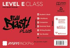 MM Pack Pro E Class Full Blast Plus