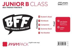 MM Pack Jb Mini Class BFF - Best Friends Forever B
