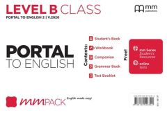 MM Pack B Class Portal 2 V.2020