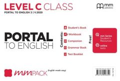 MM Pack C Class Portal 3 V.2020