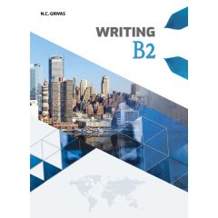 Writing B2 Student's Book