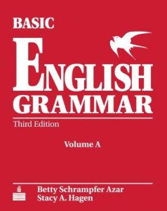 BASIC ENGLISH GRAMMAR WORKBOOK (VOL. A) 3RD EDITION