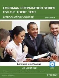 LONGMAN PREPARATION SERIES FOR THE TOEIC LISTENING & READING INTRODUCTORY (&#43; CD-ROM) & iTEST W/AUDIO 5TH EDITION