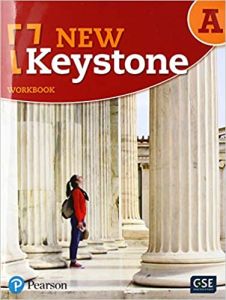 KEYSTONE LEVEL A Workbook