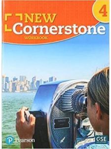 NEW CORNERSTONE GRADE 4 Workbook