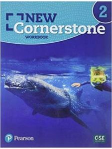NEW CORNERSTONE GRADE 2 Workbook