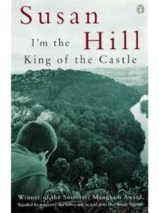 I'm the king of the castle - Paperback