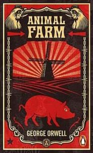Animal Farm Paperback Format