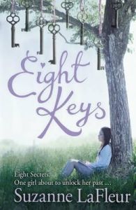 Eight Keys (Paperback)