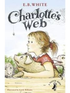 Charlotte's Web Paperback
