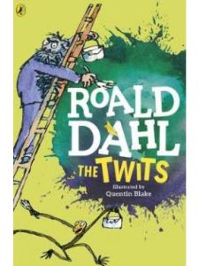 The Twits Paperback