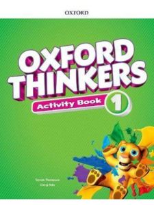 OXFORD THINKERS 1 Workbook