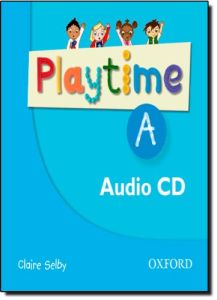 PLAYTIME A CD CLASS