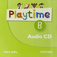 PLAYTIME B CD CLASS